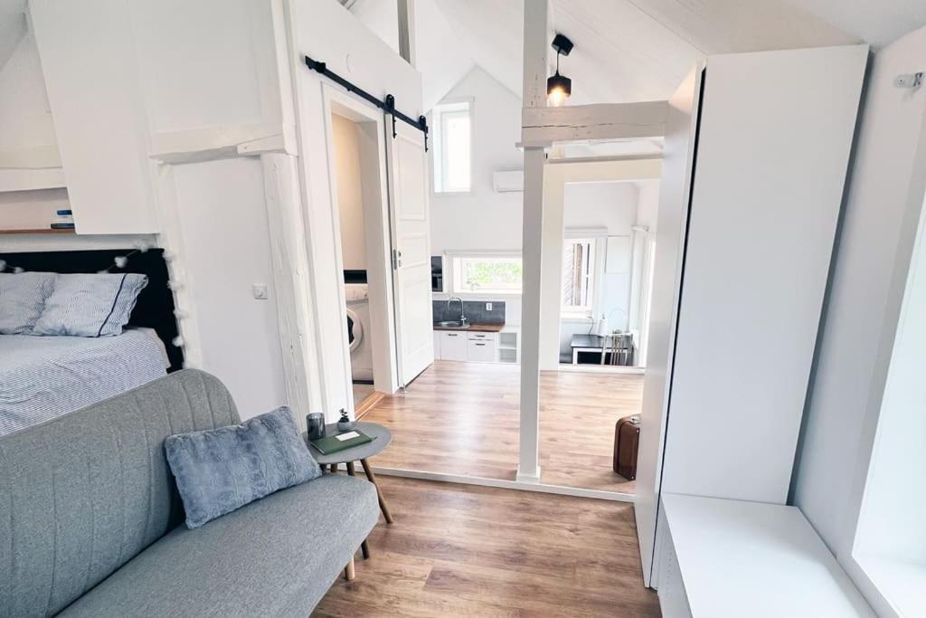 Pebble Cottage•yard•parking•wifi Semesterbostad Stockholm
