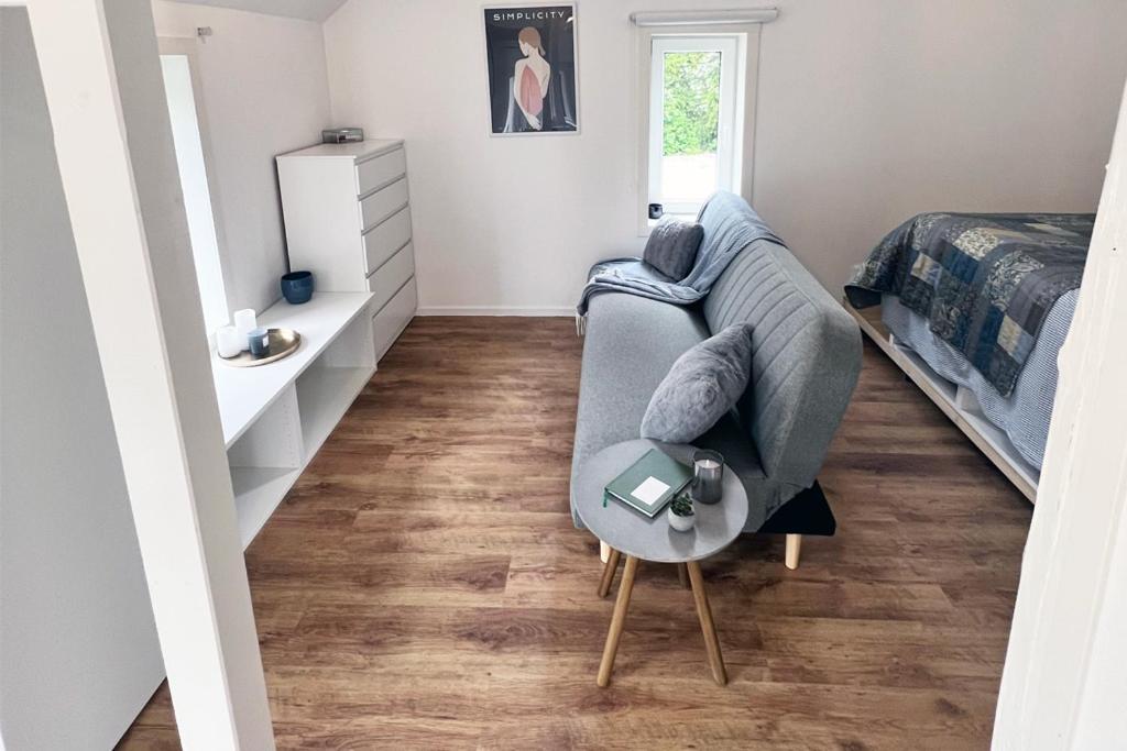 Pebble Cottage•yard•parking•wifi Semesterbostad
