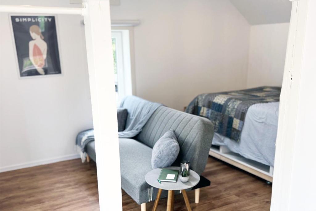 Pebble Cottage•yard•parking•wifi Semesterbostad Stockholm