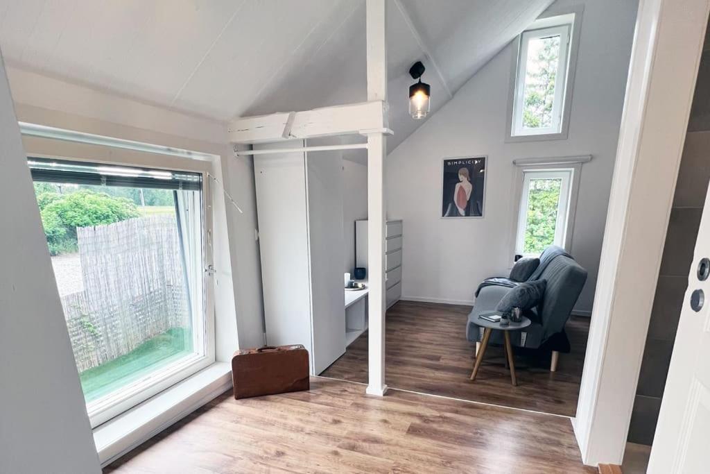 Pebble Cottage•yard•parking•wifi Semesterbostad *